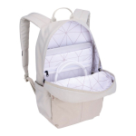 Laptop-Rucksack mit gepolstertem Fach 23 l 16” Thule Indago farbe beige fünfte Ansicht