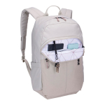 Laptop-Rucksack mit gepolstertem Fach 23 l 16” Thule Indago farbe beige sechste Ansicht