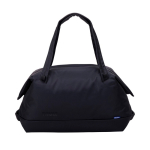 Nylon-Reisetasche mit stabiler Öffnung und 35 L Thule Subterra 2 farbe schwarz dritte Ansicht