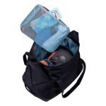 Nylon-Reisetasche mit stabiler Öffnung und 35 L Thule Subterra 2 farbe schwarz fünfte Ansicht