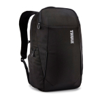 Professioneller Reiserucksack mit Fächern 23 L Thule Accent farbe schwarz