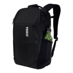 Professioneller Reiserucksack mit Fächern 23 L Thule Accent farbe schwarz Ansicht 11