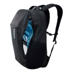 Professioneller Reiserucksack mit Fächern 23 L Thule Accent farbe schwarz siebte Ansicht