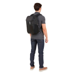 Professioneller Reiserucksack mit Fächern 23 L Thule Accent farbe schwarz neunte Ansicht