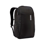 Professioneller Reiserucksack mit Fächern 23 L Thule Accent farbe schwarz