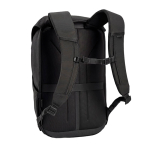 Minimalistischer Rucksack mit magnetischer Klappe für 16”-Laptop Thule Paramount farbe schwarz zweite Ansicht
