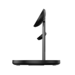 Anker MagGo kabellose Ladestation mit 3-in-1-Funktion, Qi2, 15 W farbe schwarz siebte Ansicht