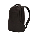 Laptop-Rucksack mit Schnellzugriff und Tragegriff oben 16” Incase Icon farbe schwarz