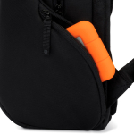 Laptop-Rucksack mit Schnellzugriff und Tragegriff oben 16” Incase Icon farbe schwarz Ansicht 15