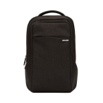 Laptop-Rucksack mit Schnellzugriff und Tragegriff oben 16” Incase Icon farbe schwarz fünfte Ansicht