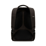 Laptop-Rucksack mit Schnellzugriff und Tragegriff oben 16” Incase Icon farbe schwarz sechste Ansicht