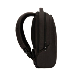 Laptop-Rucksack mit Schnellzugriff und Tragegriff oben 16” Incase Icon farbe schwarz siebte Ansicht