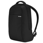 Minimalistischer Laptop-Rucksack für PC 16'' Incase Icon Lite farbe schwarz