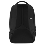 Minimalistischer Laptop-Rucksack für PC 16'' Incase Icon Lite farbe schwarz fünfte Ansicht