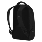 Minimalistischer Laptop-Rucksack für PC 16'' Incase Icon Lite farbe schwarz sechste Ansicht