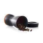 Salz- und Pfeffermühlen-Set mit Aromaschutzdeckel AdHoc farbe schwarz zehnte Ansicht
