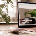 2-in-1-Ladekabel USB-C auf USB-C aus Aluminium, 15 W, Zens Pro 2 farbe weiß