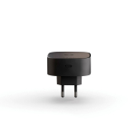 Kompaktes magnetisches Wireless-Ladegerät für Handy 15W Zens farbe schwarz