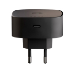 Kompaktes magnetisches Wireless-Ladegerät für Handy 15W Zens farbe schwarz