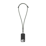 Handyband-Kabel mit USB-C auf USB-C Ladung 60W farbe grün zweite Ansicht