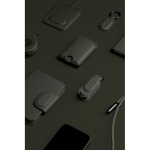 Handyband-Kabel mit USB-C auf USB-C Ladung 60W farbe grün Lifestyle-Bild