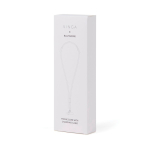 Handyband-Kabel mit USB-C auf USB-C Ladung 60W farbe grün Ansicht mit Box