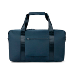 Leichte Reisetasche mit Reißverschluss, 36,5 l farbe marineblau