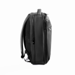 PU-Rucksack mit Vakuumpumpe und Fach für 14-Zoll-Laptops, 17 l farbe schwarz fünfte Ansicht