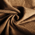 Weicher Schal aus Acryl und Viskose mit OEKO-TEX®-Zertifizierung, 250 g/m² farbe braun Detailbild 2