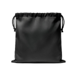 Tasche aus Kunstleder mit Magnetverschluss, 520 g/m² sechste Ansicht