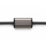 Magnetisches USB-C-Ladekabel mit Schnellladefunktion, 60 W farbe schwarz zweite Ansicht