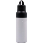 Tropffreie BrandCharger-Thermoflasche aus recyceltem Edelstahl mit Filter, 520 ml erste Ansicht
