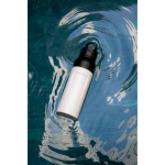 Tropffreie BrandCharger-Thermoflasche aus recyceltem Edelstahl mit Filter, 520 ml siebte Ansicht
