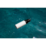 Tropffreie BrandCharger-Thermoflasche aus recyceltem Edelstahl mit Filter, 520 ml neunte Ansicht