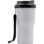 BrandCharger-Thermobecher aus recyceltem Edelstahl mit Dreifachisolierung, 510 ml zweite Ansicht