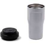 BrandCharger-Thermobecher aus recyceltem Edelstahl mit Dreifachisolierung, 510 ml dritte Ansicht