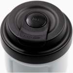 BrandCharger-Thermobecher aus recyceltem Edelstahl mit Dreifachisolierung, 510 ml vierte Ansicht