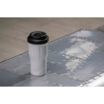 BrandCharger-Thermobecher aus recyceltem Edelstahl mit Dreifachisolierung, 510 ml sechste Ansicht