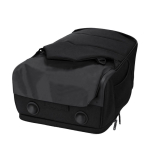 2-in-1-Trolleyrucksack aus Polyester mit Laptopfach, 20 l