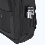 2-in-1-Trolleyrucksack aus Polyester mit Laptopfach, 20 l