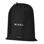 2-in-1-Trolleyrucksack aus Polyester mit Laptopfach, 20 l