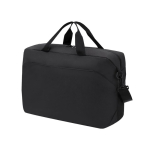 Handgepäcktasche aus Kunstleder mit Vakuumkompression, 20 l