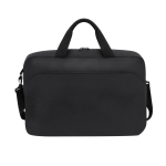 Handgepäcktasche aus Kunstleder mit Vakuumkompression, 20 l