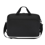 Handgepäcktasche aus Kunstleder mit Vakuumkompression, 20 l