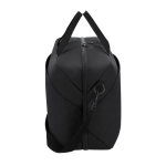 Handgepäcktasche aus Kunstleder mit Vakuumkompression, 20 l