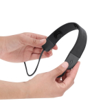 USB-C-Ladekabel mit Nackenmassagegerät und Handyhalterung, 100 W
