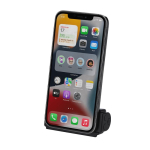Magnetische Smartphone-Halterung mit Bluetooth-Fernauslöser