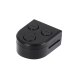 Magnetische Smartphone-Halterung mit Bluetooth-Fernauslöser