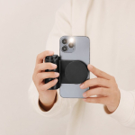 Magnetische Smartphone-Halterung mit Bluetooth-Fernauslöser
