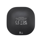 Ausziehbares USB-C-Ladekabel aus recycelten Materialien, 60 W